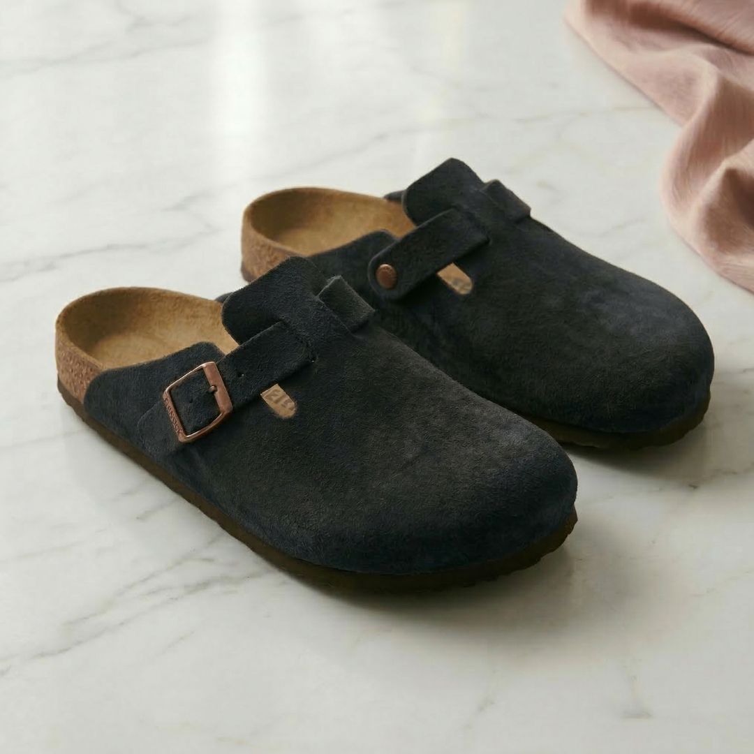 Zuecos Comfort Premium