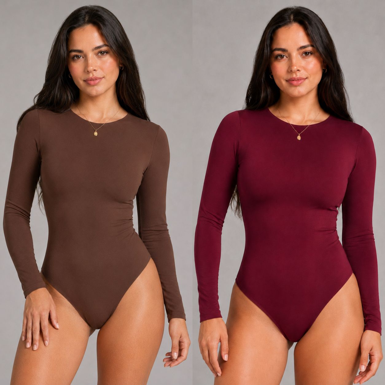 Body Moldeador Premium fit