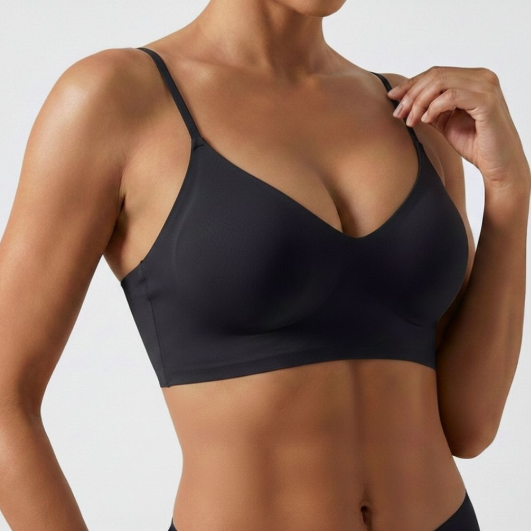 Brasier Sin Varillas | Moldea el busto sin chuzar