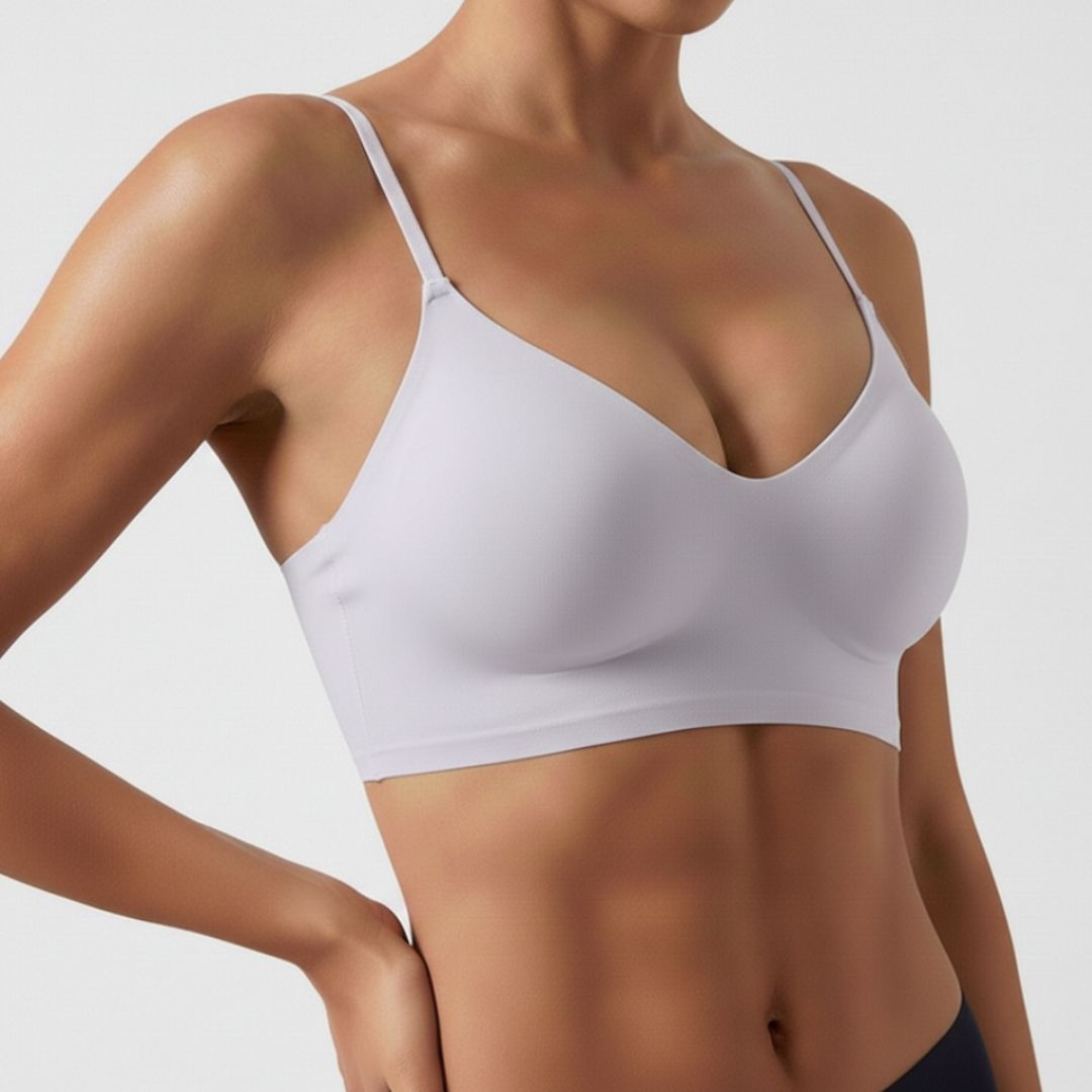 Brasier Sin Varillas | Moldea el busto sin chuzar