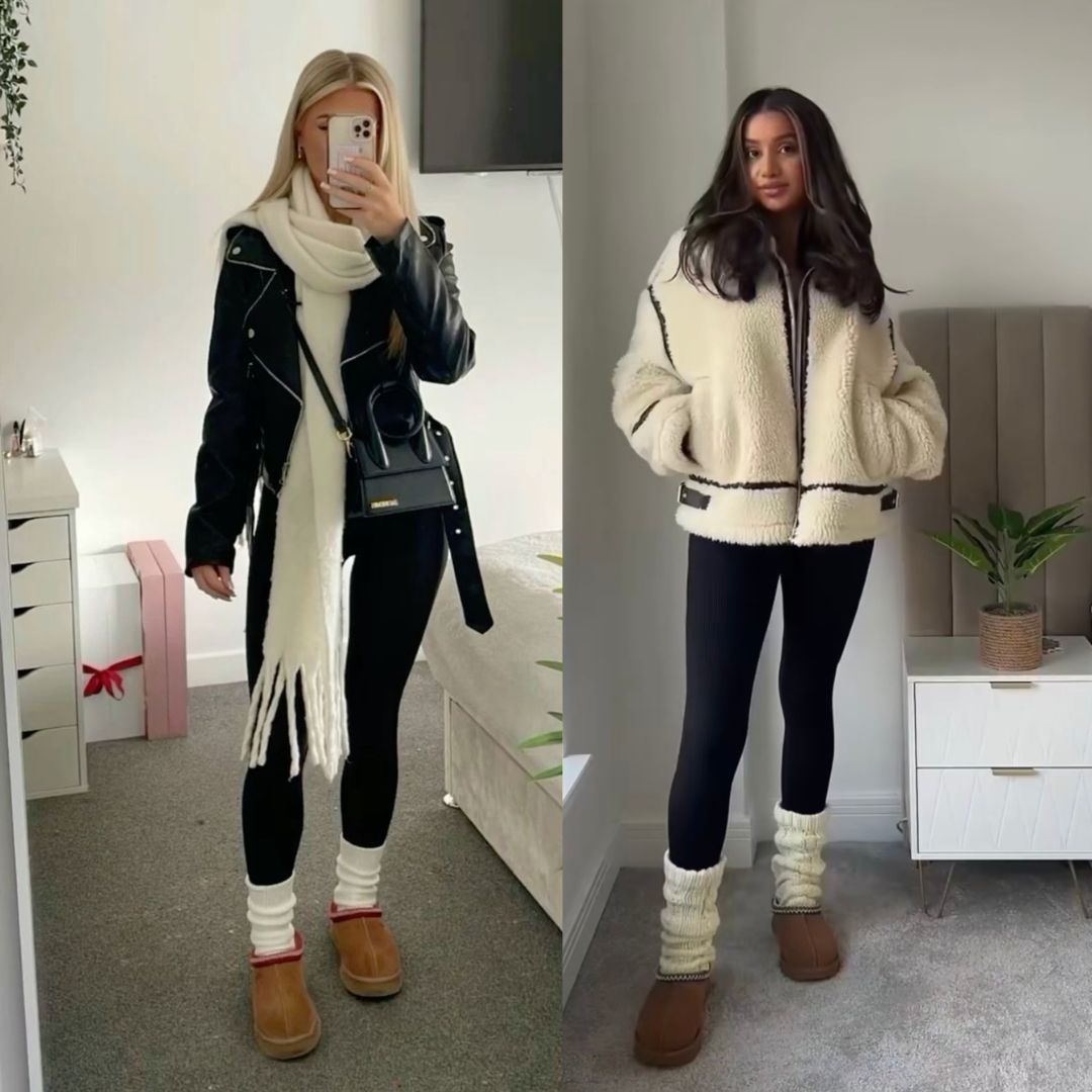 Zuecos Térmicos™ Calidez, Suavidad y Estilo