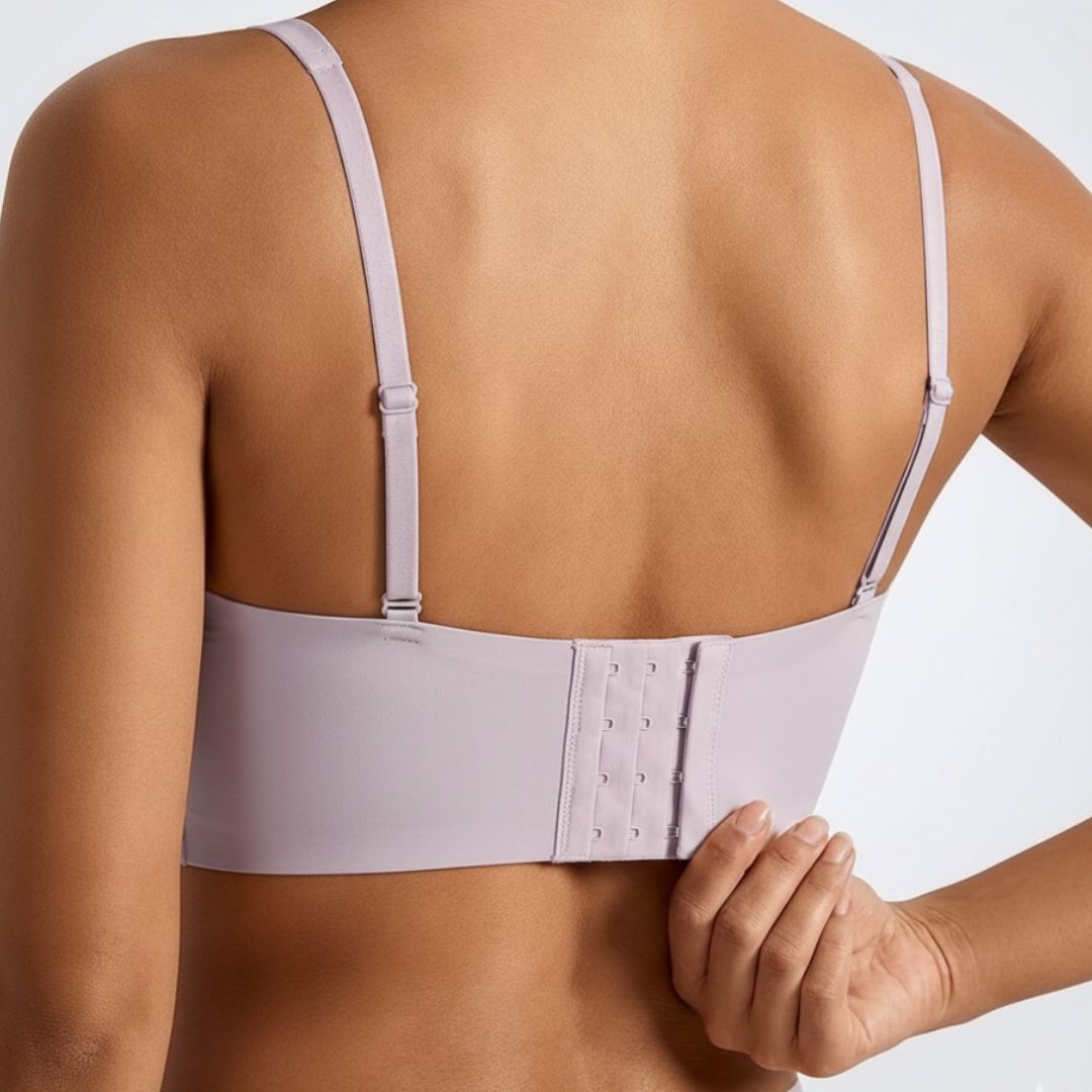 Brasier Sin Varillas | Moldea el busto sin chuzar