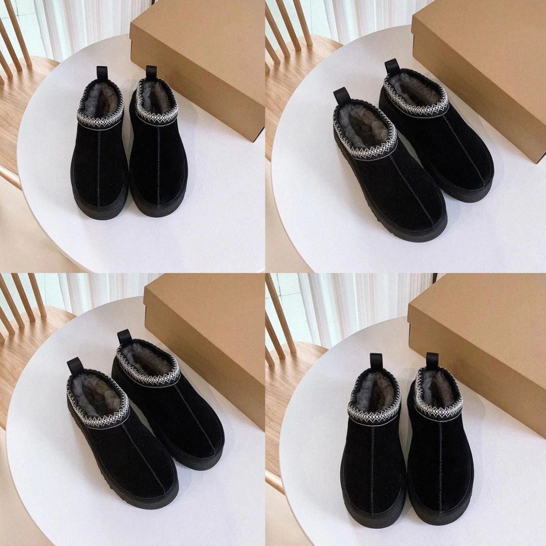 Zuecos Térmicos™ Calidez, Suavidad y Estilo