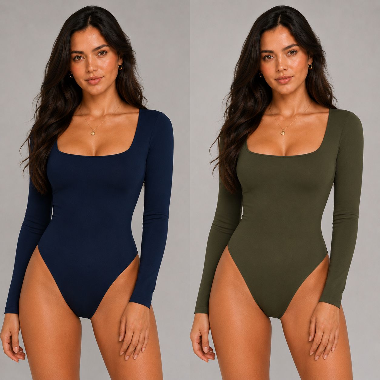 Body Moldeador Premium