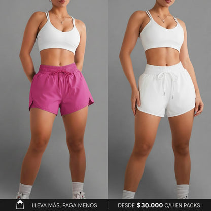 Pantalonetas Premium  Más Comodidad & Estilo