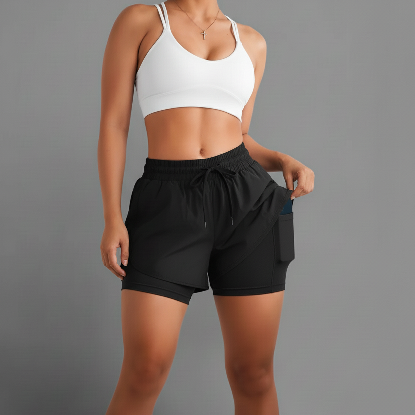 Pantalonetas Premium  Más Comodidad & Estilo